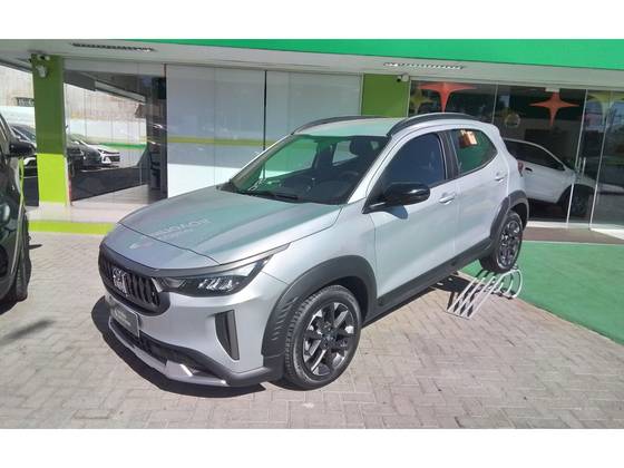 FIAT PULSE 1.0 TURBO 200 HYBRID AUDACE CVT FIAT PULSE 1.0 TURBO 200 HYBRID AUDACE CVT